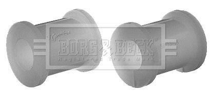 BORG & BECK skersinio stabilizatoriaus komplektas BSK7844K